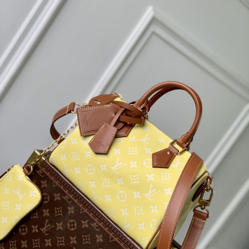 LV Speedy Bags